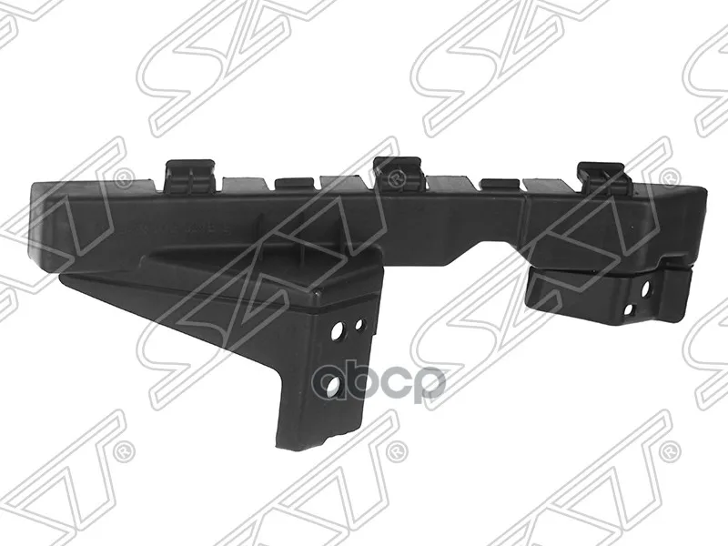Крепление Бампера Kia Ceed 12-18 Lh Среднее Sat арт. ST-KA03-000B-A2 |