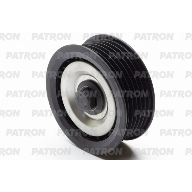 Ролик промежуточный поликлинового ремня MERCSEDES: VITO VIANO SPRINTER OM651 09- PATRON PT52475 Ролики
