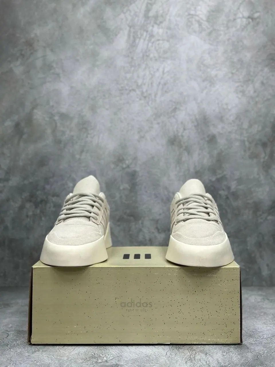 Adidas Fear Of God Athletics X 86 Low AliExpress