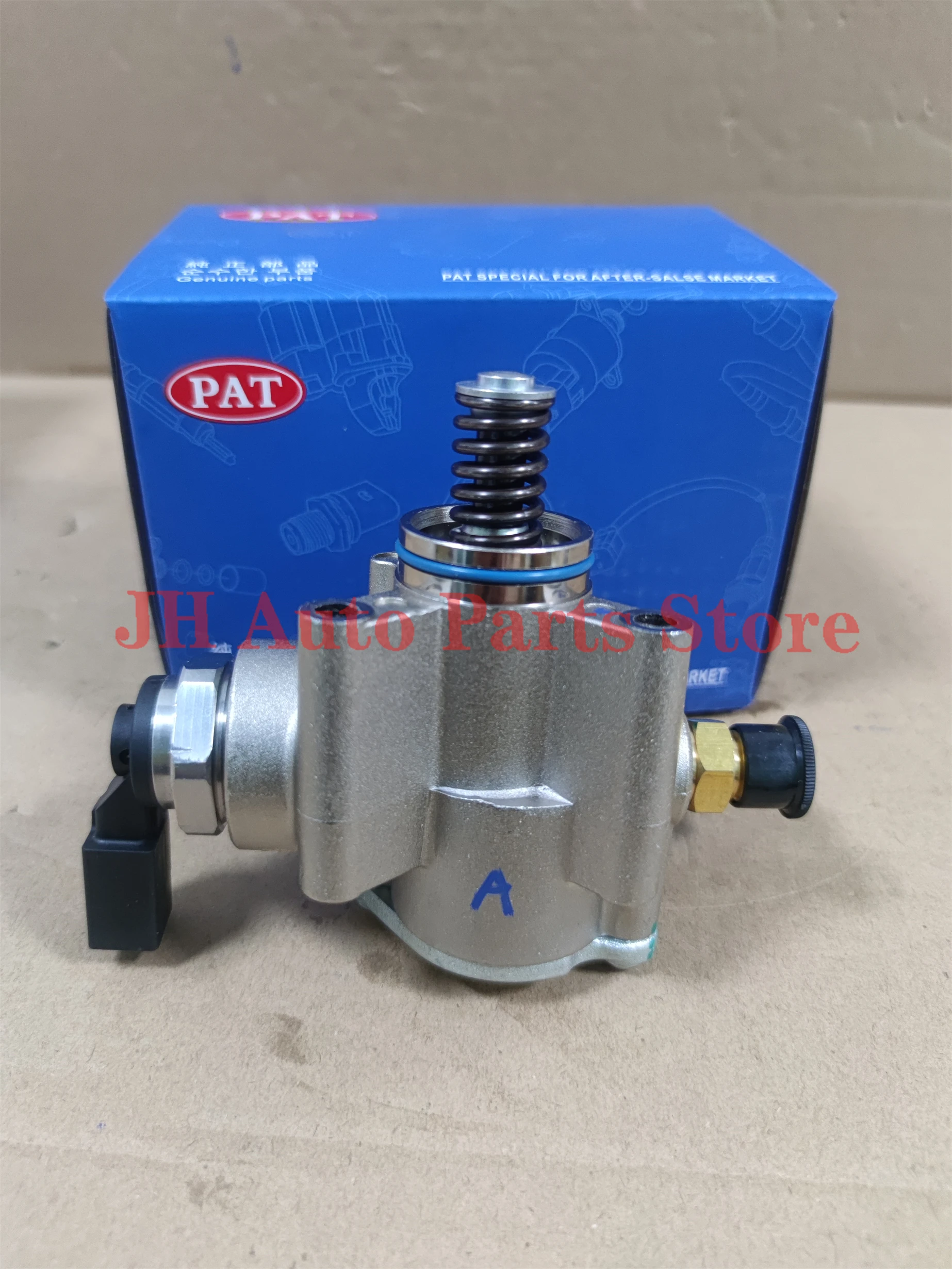 

New High Pressure Fuel Pump For Audi Q7 VW Passat CC B6 Atlas Touareg Porsche Cayenne 3.6L FSI V6 HPP0014 03H127025S 95511031600