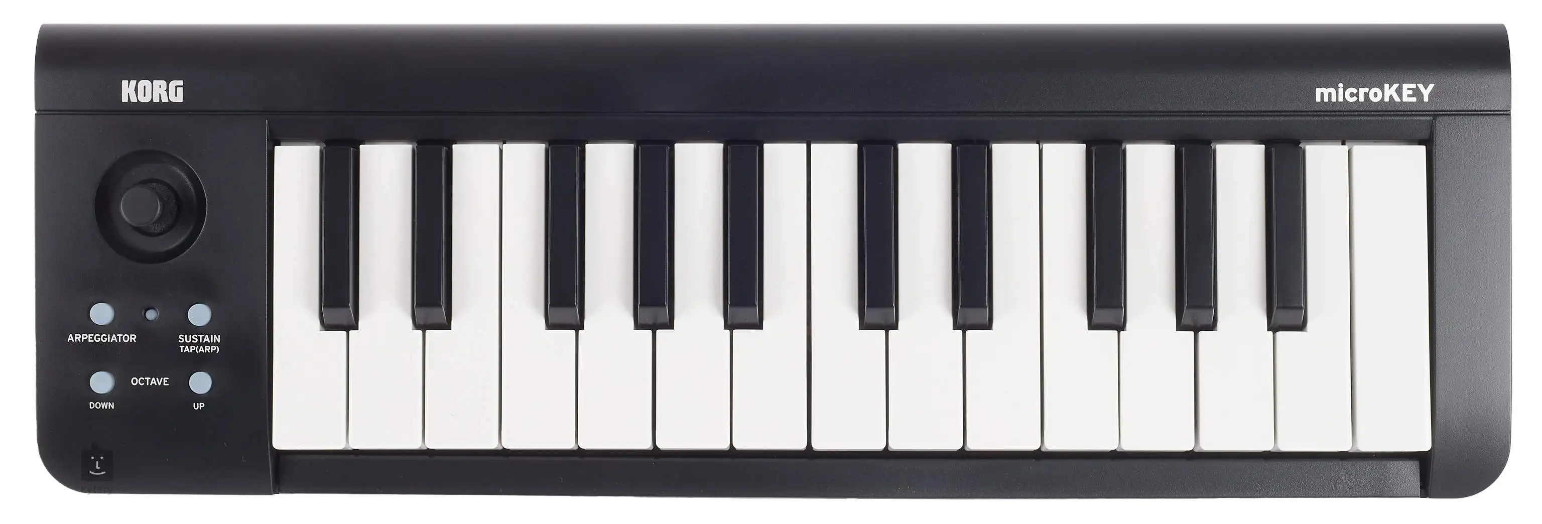 

Summer discount of 50% Korg microKEY 25 USB MIDI Keyboard