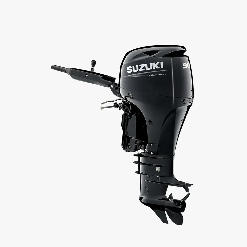 

90HP DF90A suzu/подвесной мотор/многоточечный последовательный Электронный впрыск топлива.