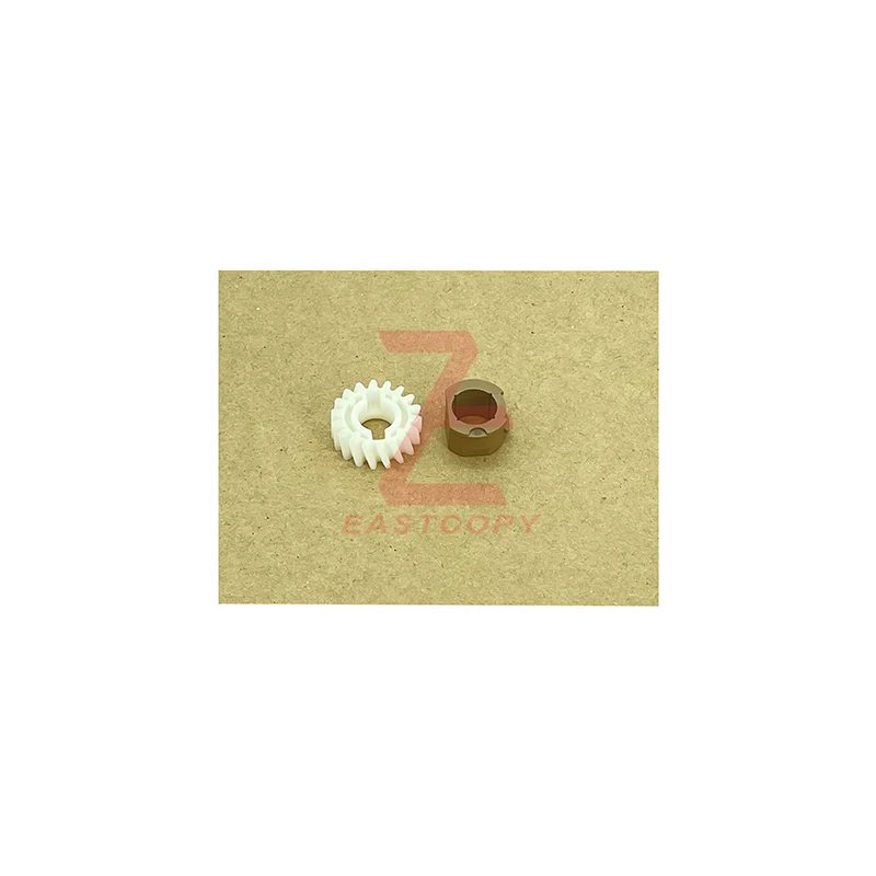 

A0G6714200 A4EU715400 Original Upper Registration Bushing / Gear for Konica Minolta 951 1052 1250 1051 1200 1100 etc