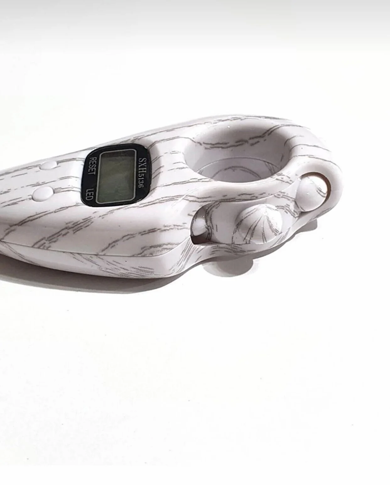 Beads Led Backlight Zikirmatik, Gift Jewelry Accessories Turkish Handmade Rosary Zikirmatik Təsbeh