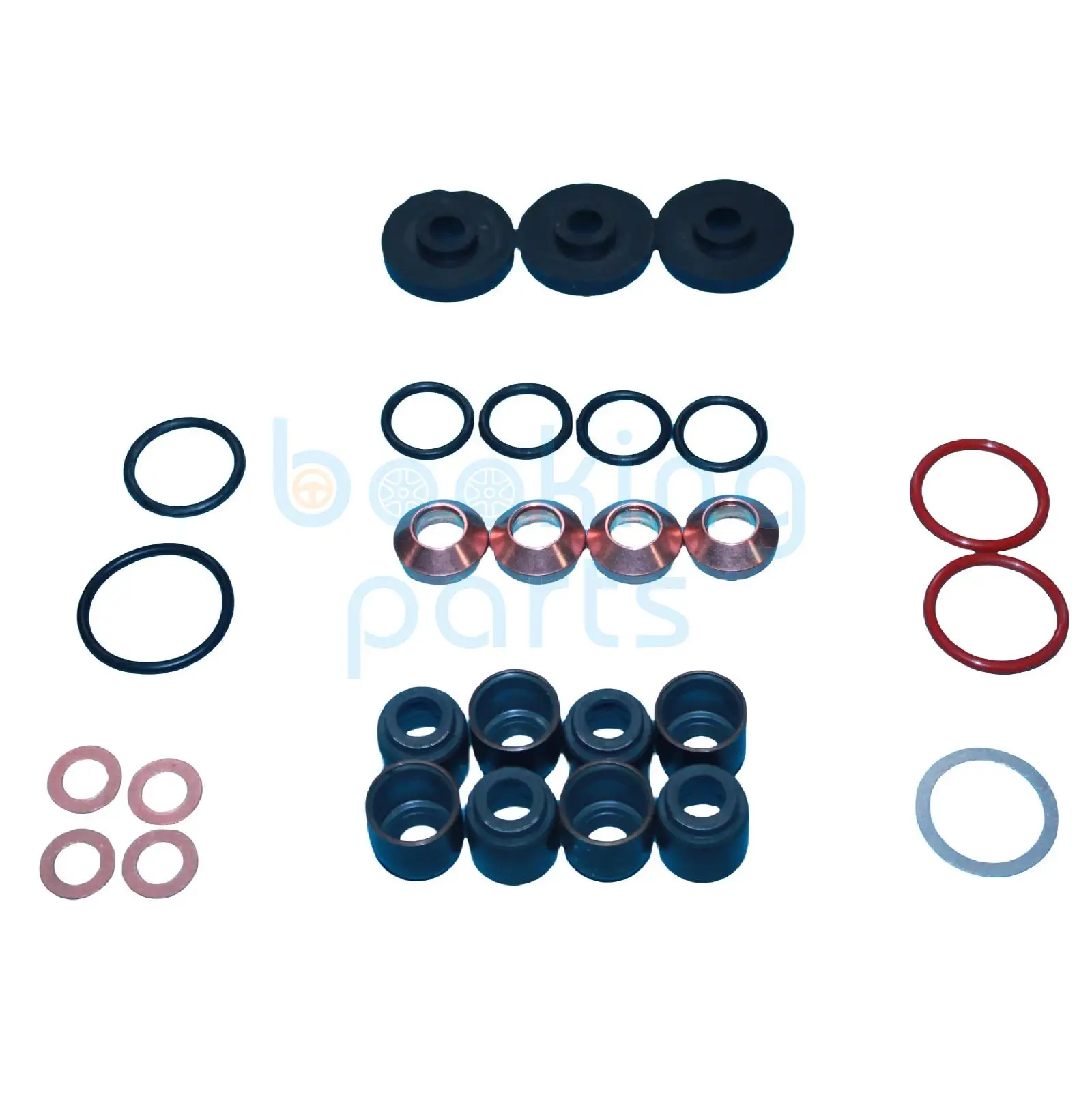 OGK62492 5-87812-300-0 5878123000 Комплект прокладок для капитального ремонта ISUZU NPR 92-97 94-98