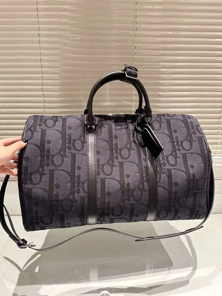 Dior Tote Copy 1:1 2024 Новая женская сумка-кошелек на плечо модная сумка-мессенджер сумки