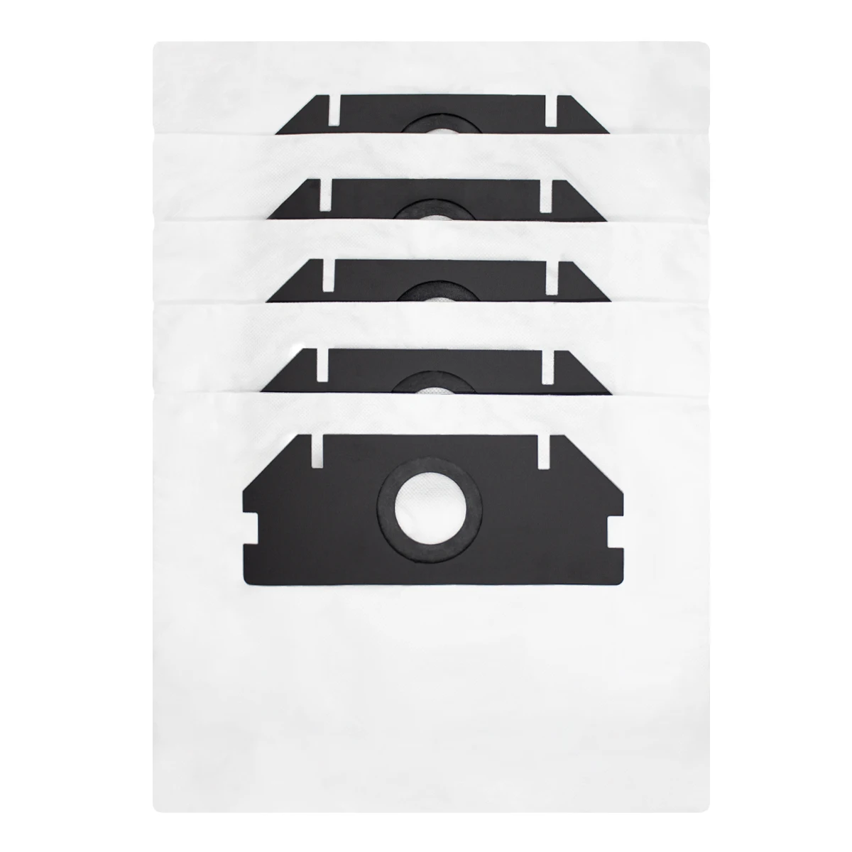 Мешки для пылесоса Metabo AS 18 L PC 630173000 пылесборники синтетические одноразовые класс