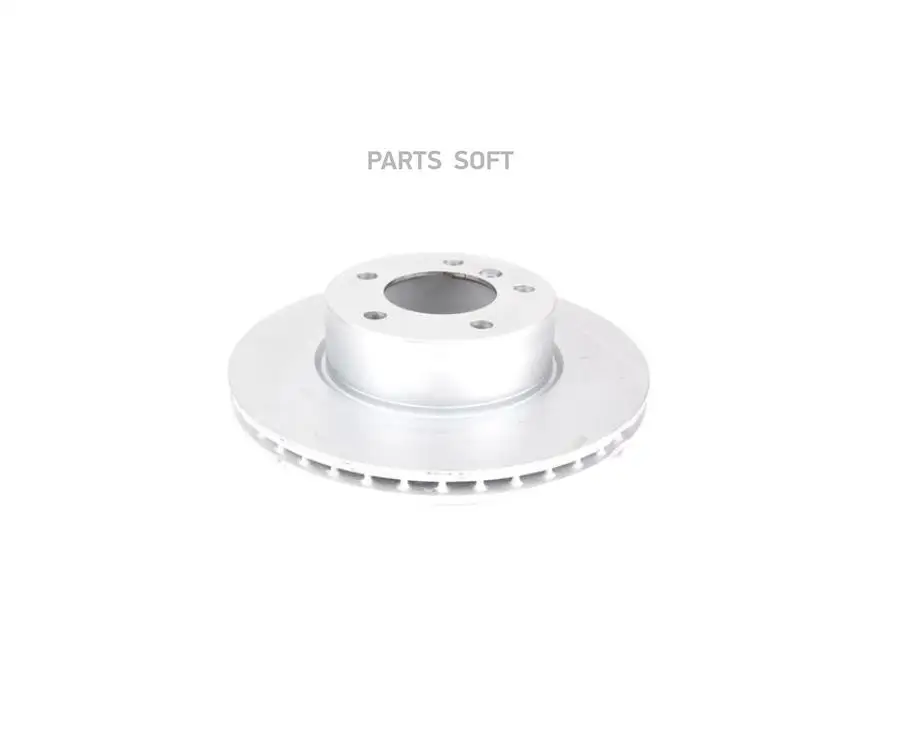 BMW 34116757753 Brake disc