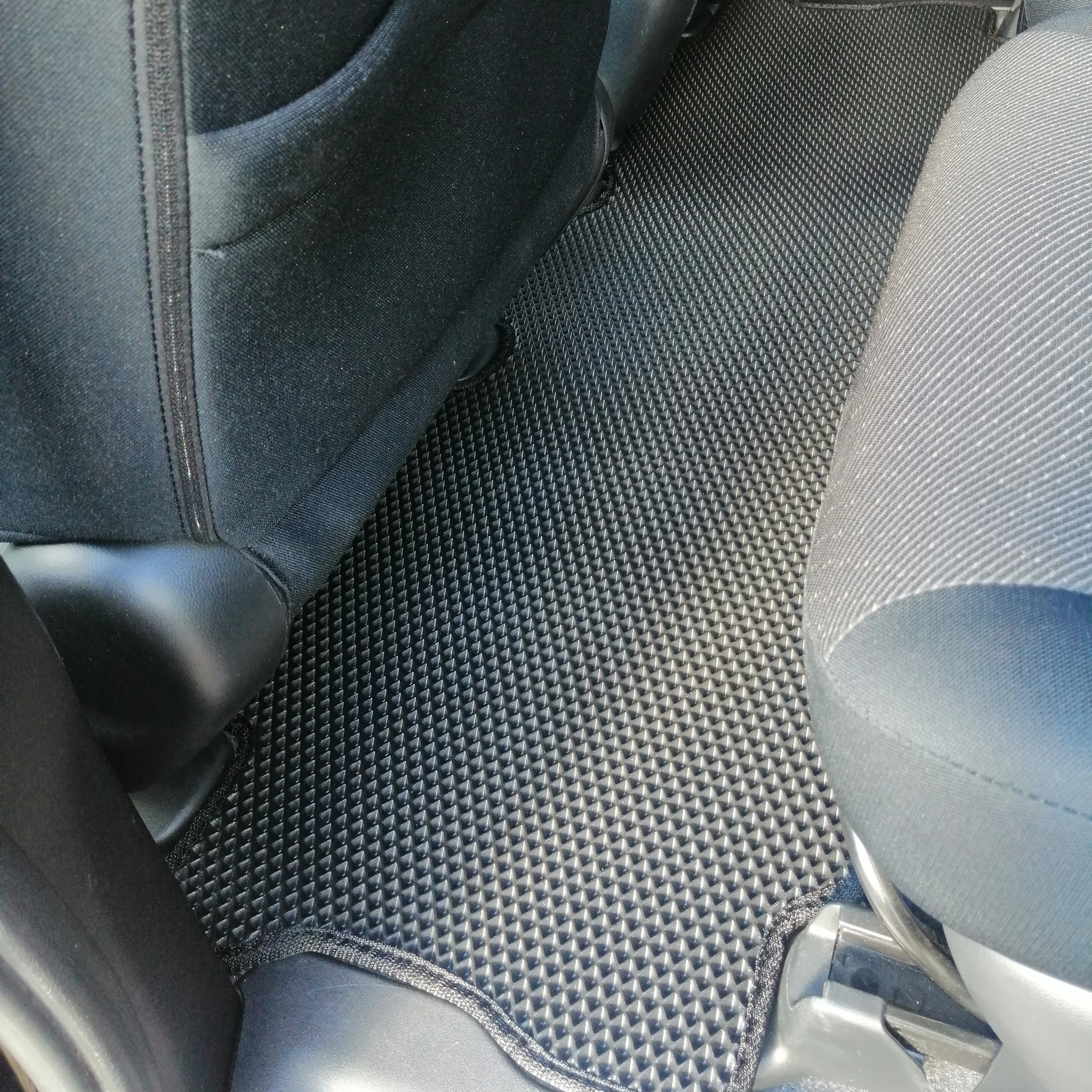 Коврики Хонда Фрид 7 Мест Купить