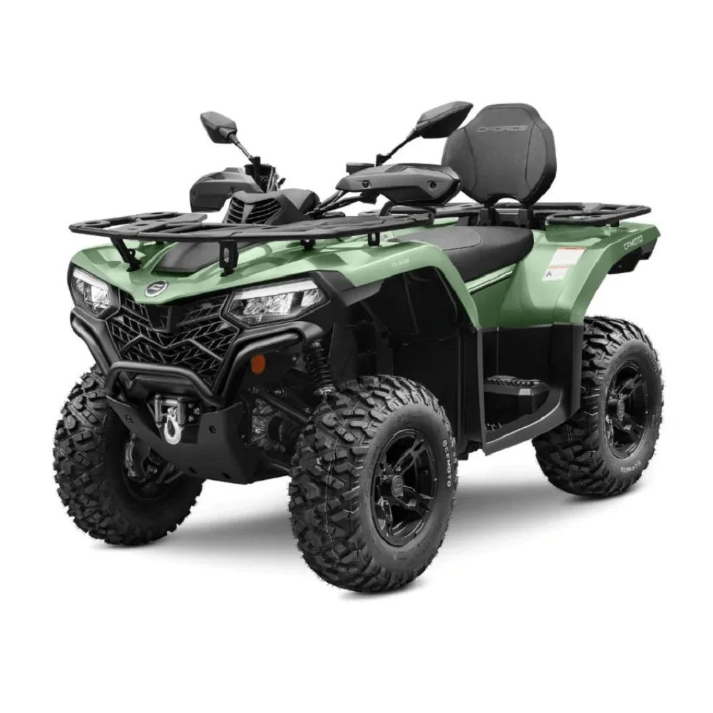 

New 2023 CForce 400 LX