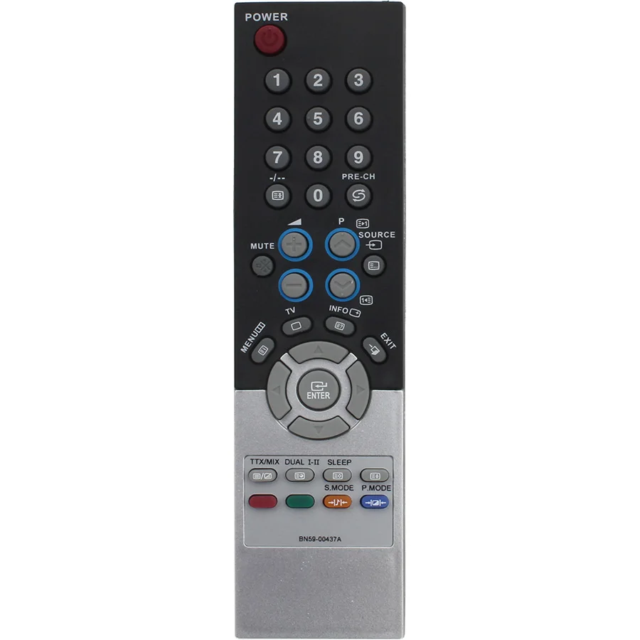 Пульт к SAMSUNG BN59-00437A box LCD