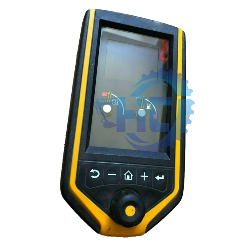 334/K2440 334K2440 монитор для JCB JS210 JS220