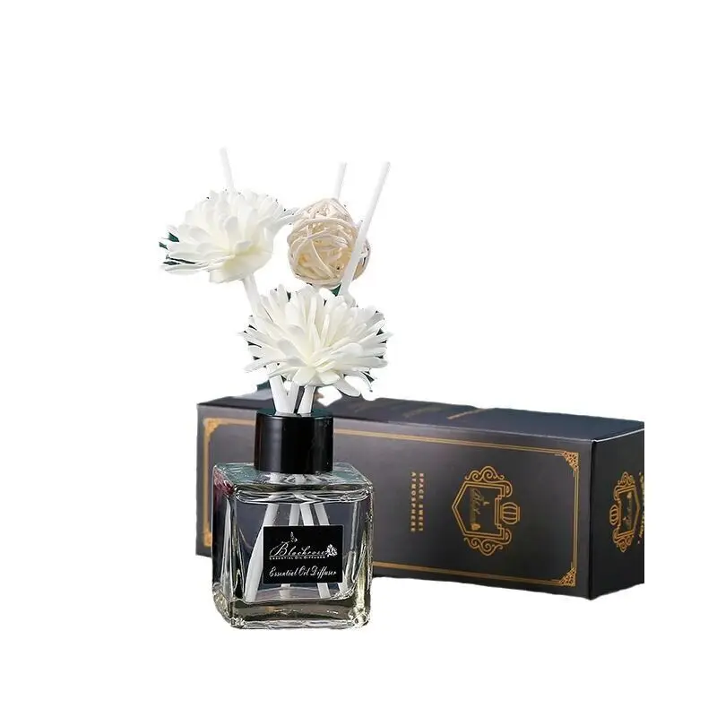 Новая Модель С Плетеными Шариками Флаконами АромАтной Гостиной Спальней Ванной