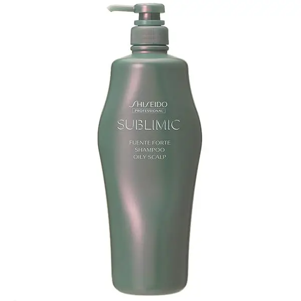 Шампунь Shiseido Pro Sublimic Fuente Forte 1000 мл |