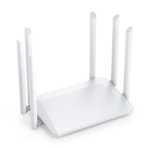 Беспроводной маршрутизатор TP-Link 300 Мбит/с