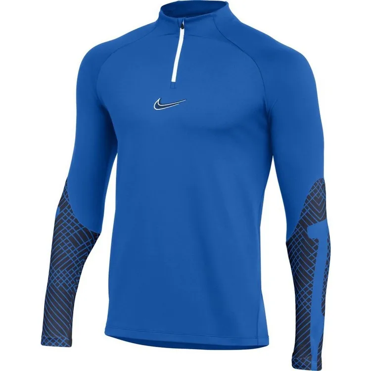 Nike M Nk Df Strk Dril Top K Мужская