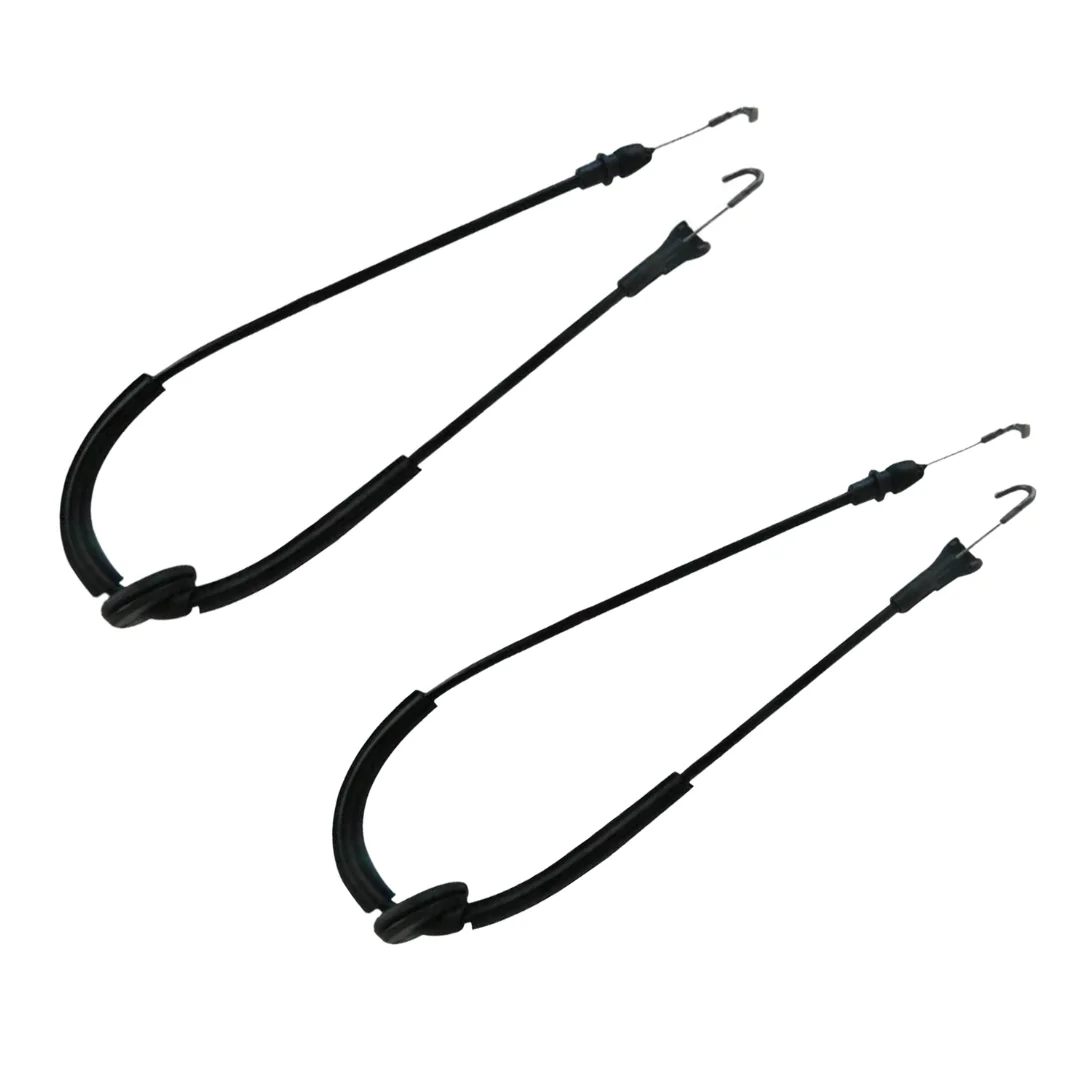 

Door Inside Opening Wire-Front/Rear for Volkswagen Passat E.M, Skoda SuperB