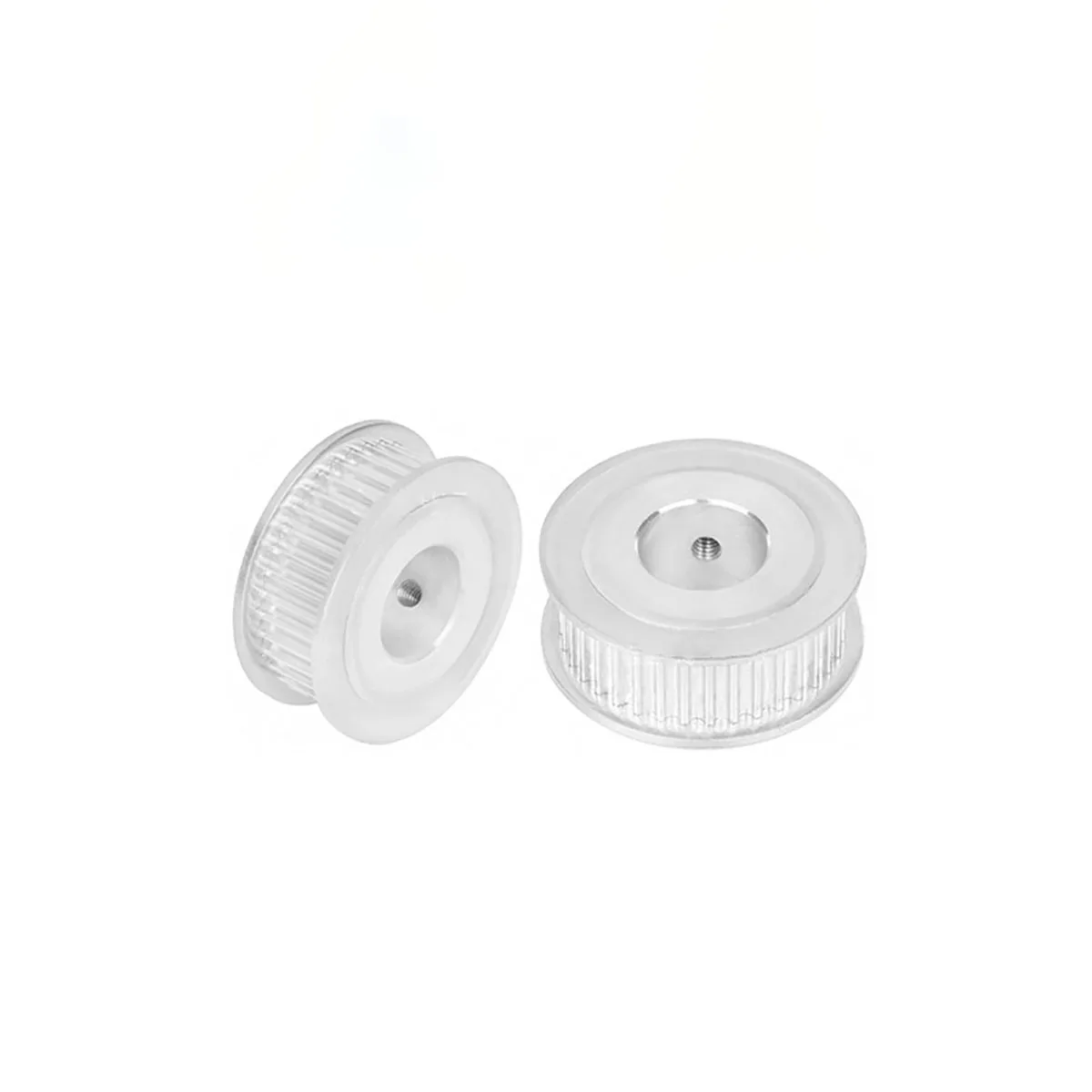 

1Pcs S3M 26 Tooth Timing Pulley Bore 5mm - 15mm Alumium Synchronous Pulley Wheel For Width 6/10/15/20mm S3M Timing Belt