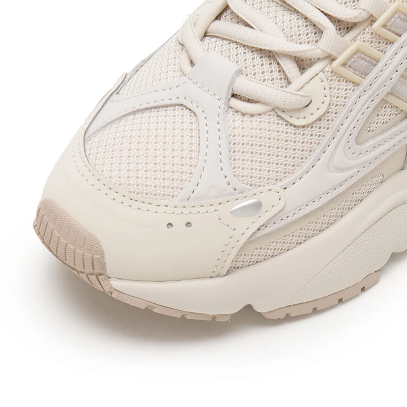 Adidas Клевер Мужская Женская НовиНка Осени 2024 Износостойкая Сетчатая Дышащая