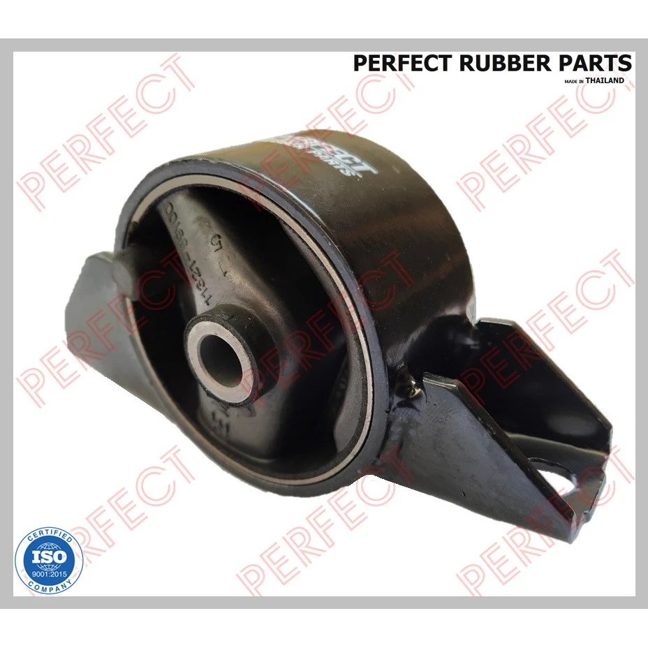 Подушка двигателя PERFECT NS04B13EMIE Опоры Запчасти