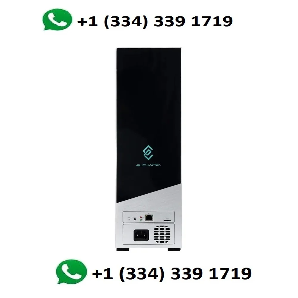 S. ТОП КУПИТЬ 10 ПОЛУЧИ 6 БЕСПЛАТНО! ElphaPex DG Home 1 2 ГГц/с 620 Вт алгоритм колокольчиков