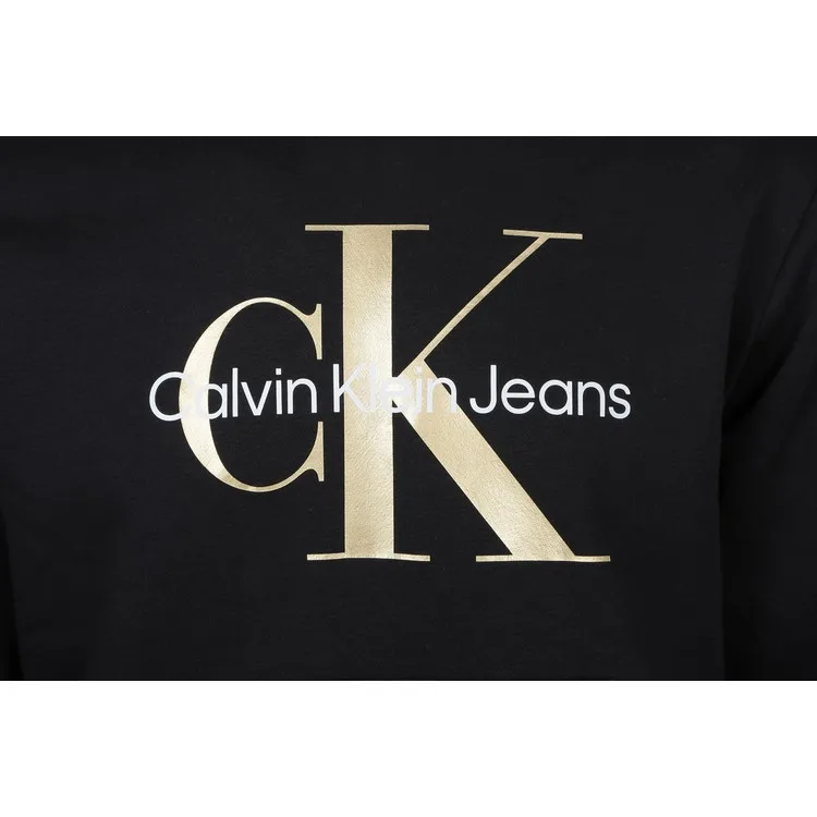 Рисунок 2 - Мужская толстовка Calvin Klein