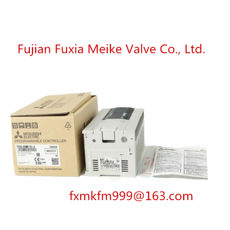 Оригинальный модуль FX3G-40MR-ES-A FX3G-60MR-ES-A FX3G-14MT-ES-A FX3G-24MT-ES-A FX3G40MRESA FX3G60MRESA 14MT 24MT