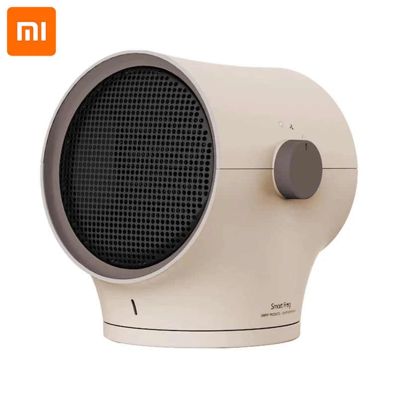 

Бытовой электрический обогреватель Xiaomi 1S, духовка с вентилятором, быстрая тепловая и энергосберегающая, мягкий, мощный электрический обогр...