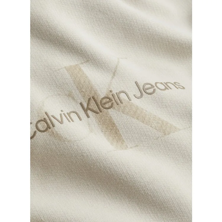 Рисунок 2 - Calvin Klein Джинсы с капюшоном