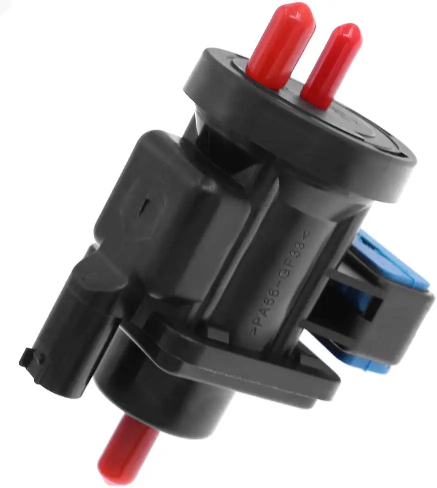 STPAT A 0005450527 Электромагнитный клапан преобразователя вакуумного давления для Benz