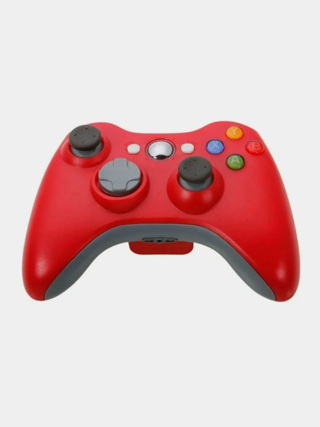 Купить джойстик для xbox 360. Джойстик Xbox 360 красный. Xbox 360 Wireless Controller. Xbox Wireless Controller Red. Геймпад Xbox 360 беспроводной.