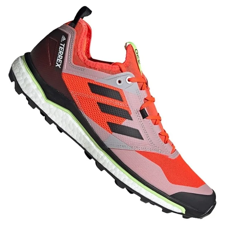 Обувь Adidas Terrex Agravic Xt
