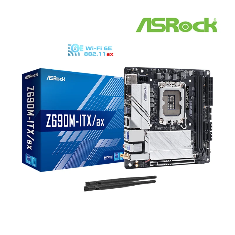 Mini itx 1700. Mini itx 1700