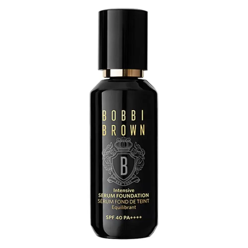 Тональный крем-сыворотка Bobbi Brown Intensive Serum Foundation SPF 40 PA +++ бежевый 1 шт.