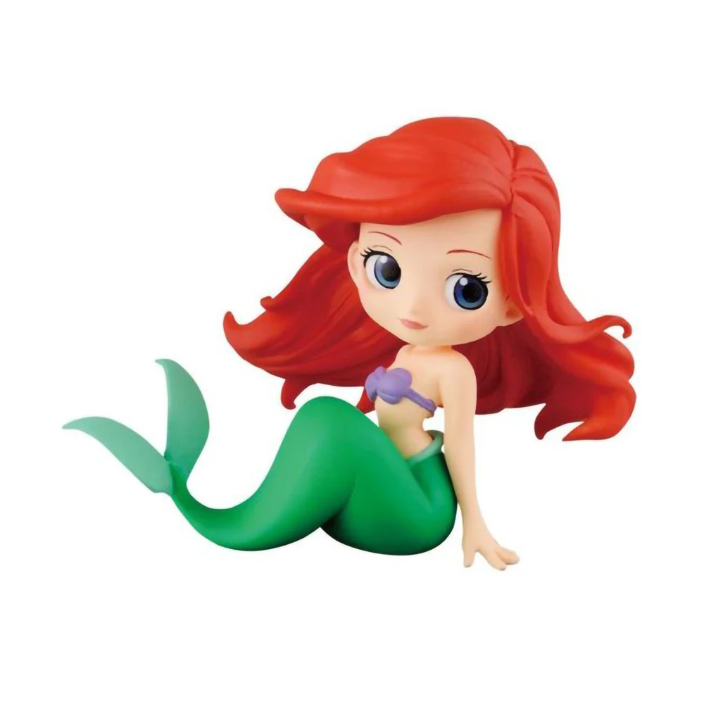 Купить Фигурку Большой Русалки