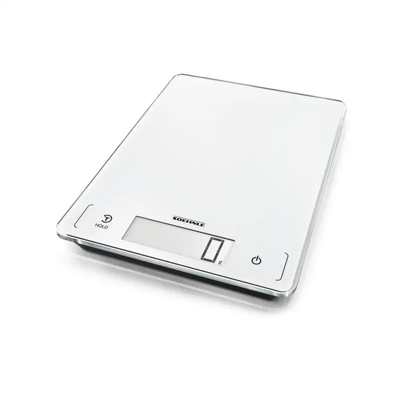 Watch Soehnle 67080 Page Profi Kitchen Scale on Live