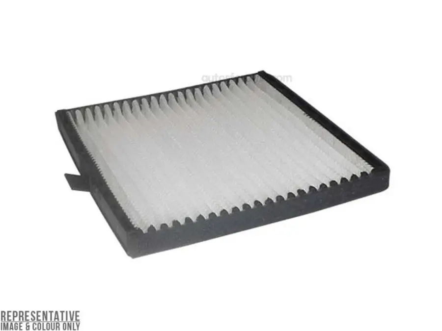 SAKURA CA65320 Фильтр салона CHEVROLET Aveo III 2011 mot1214L |