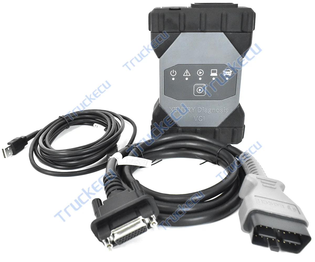 Для Mb star OEM c6 wifi doip Xentry мультиплексор подключение автомобильный грузовик