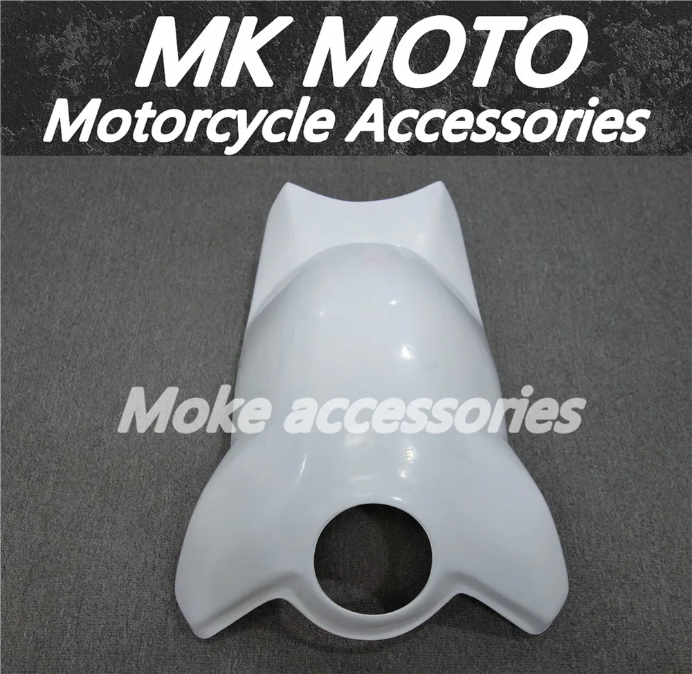 

Gas Fuel Tank Cover Fairing For Panigale v4 v4s v4r 2018 2019 2021 2020 2021 2022 Unpainted