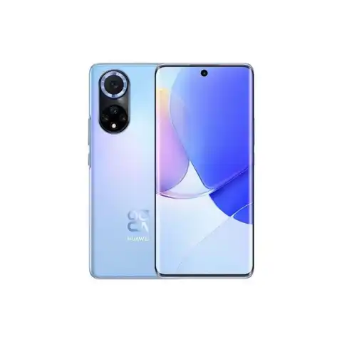 Сотовый телефон Huawei Nova 9 8/128Gb Starry Blue