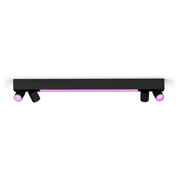 Philips Hue WCA Centris Led 4s Smart Spotlamp 4x5