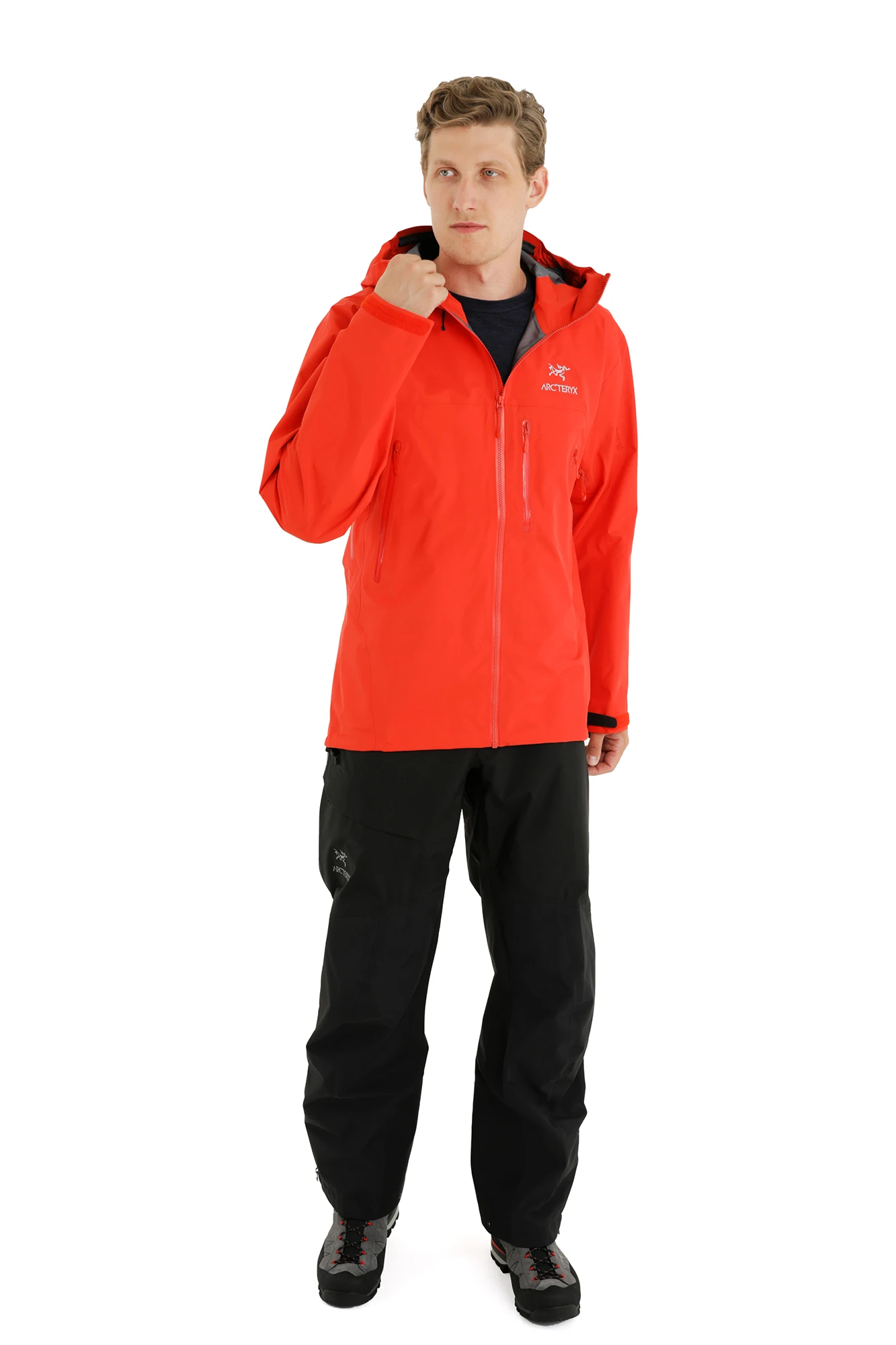 Arcteryx Beta Sv Jacket Men S Dynasty US L AliExpress