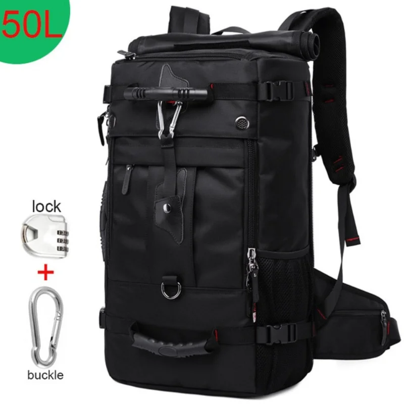 

40L|50L Waterproof Travel Backpack for Men and Women