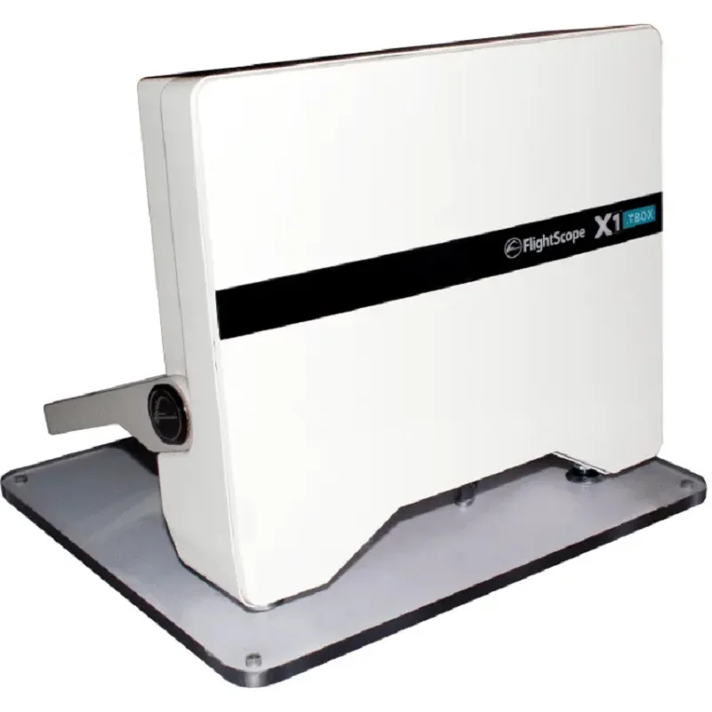 

Новый Flightscope Xi Tour Golf Launch Monitor с гарантией