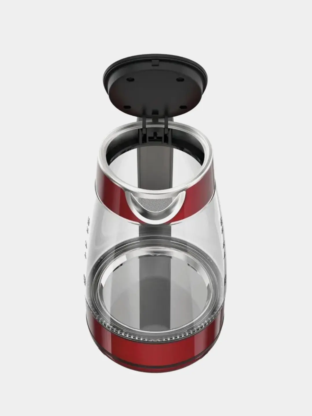 Купить Чайник Тефаль Красный