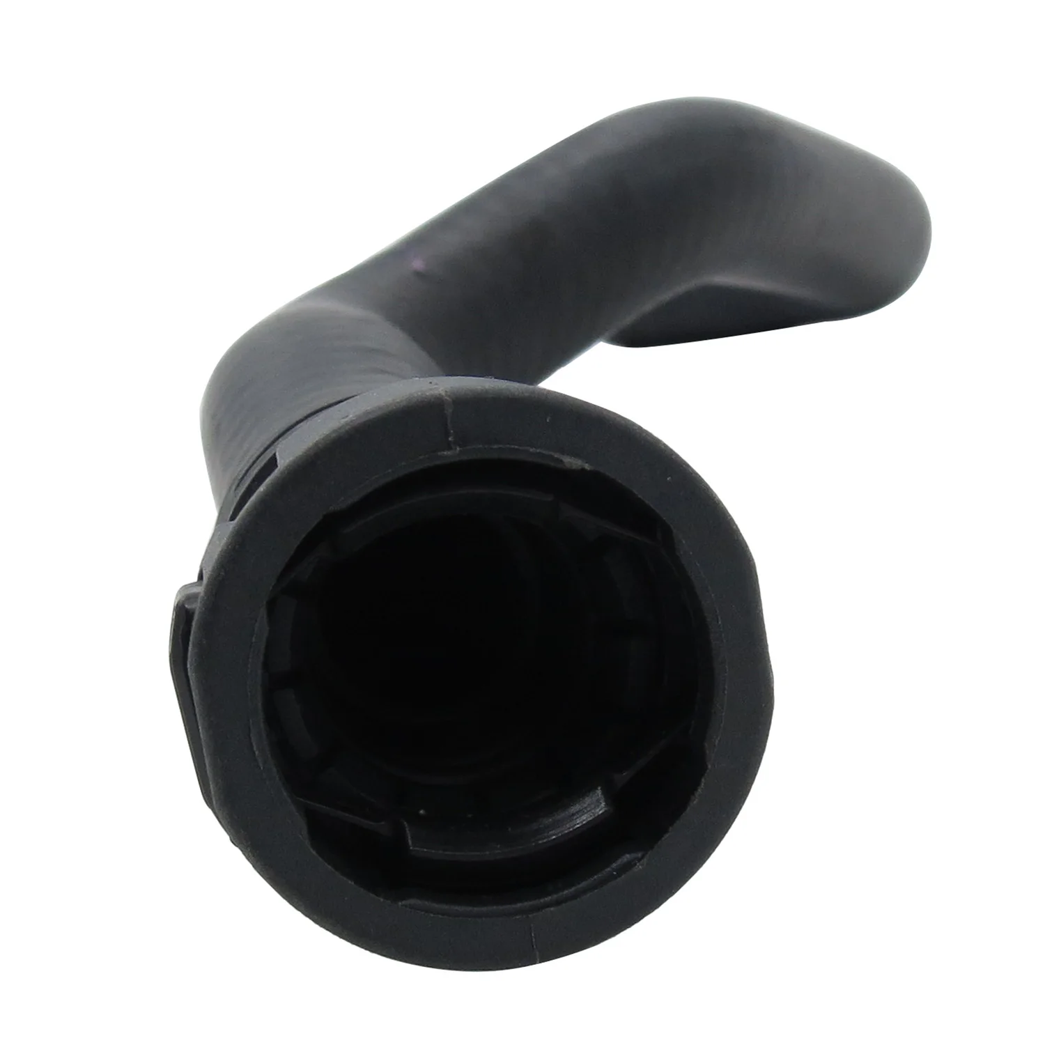 Фото Шланг водяного охлаждения для Ford Fiesta V 1.25 16V 2002-08, 1.4 16V 2001-08, Fusion 1.25, 1.4 2004-12, 1.6 2009- 2S6H18K579AB 1547685 №2