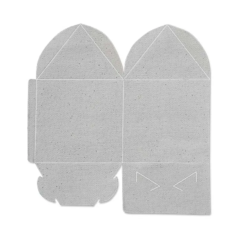 Фото Нож для вырубки Spellbinders Contour 