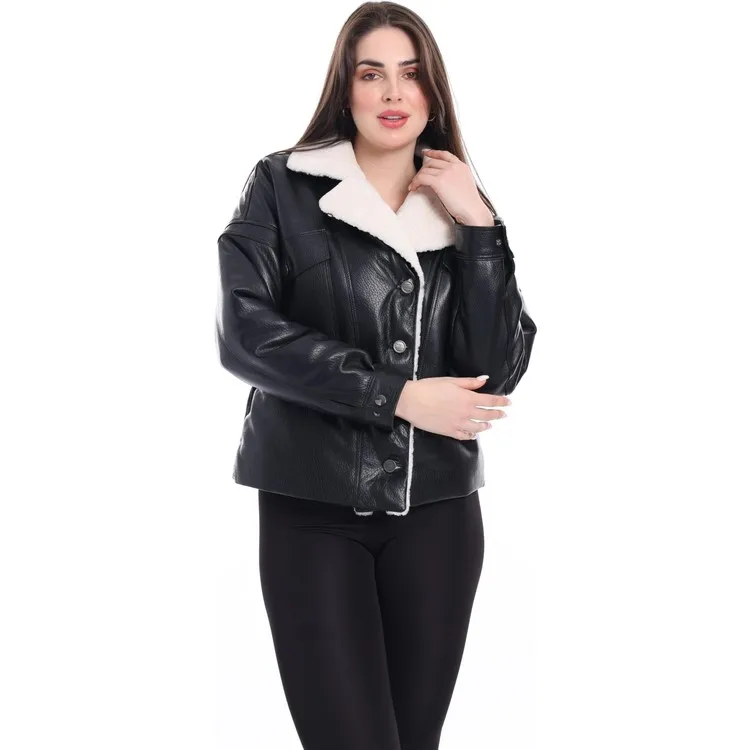 Рисунок 3 - By Marki Marki Женские пальто из