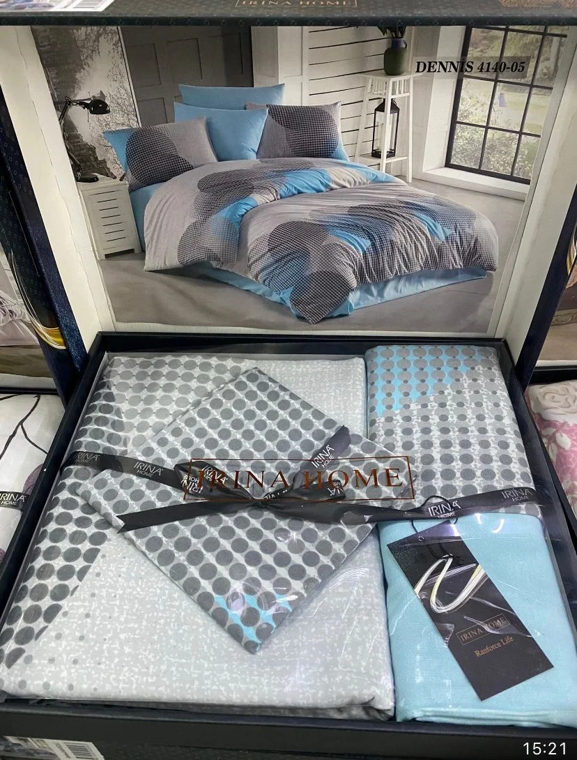 Где В Турции Купить Постельное Белье