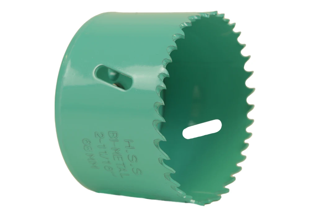 Купить Биметаллическую Коронку 68 Мм